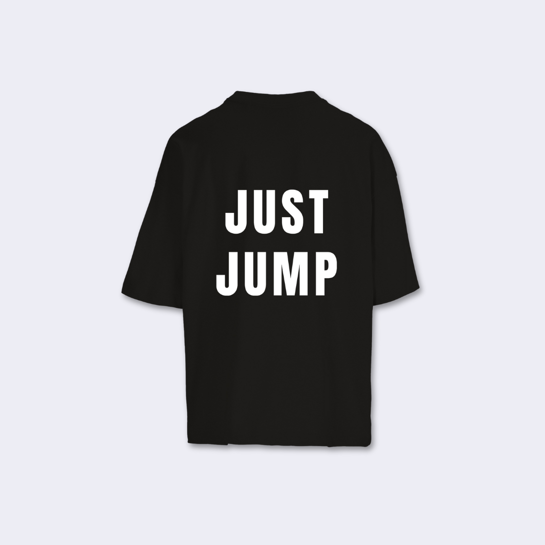 Just Jump Női Póló
