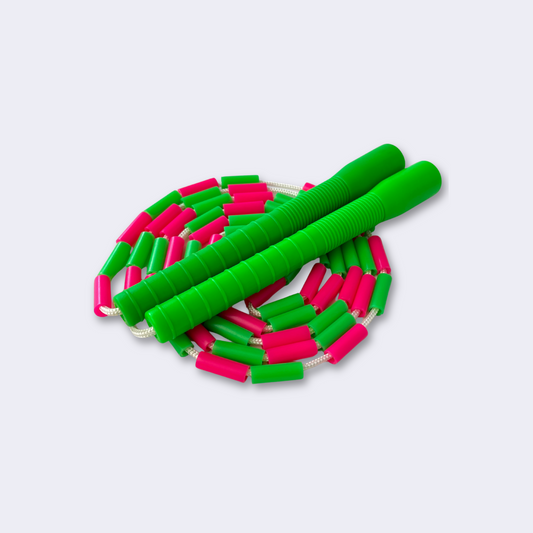 Gyerek Gyöngyös ugrókötél