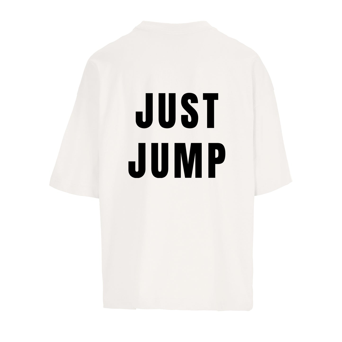 Just Jump Női Póló